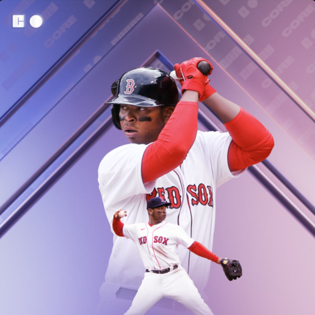 Rafael Devers