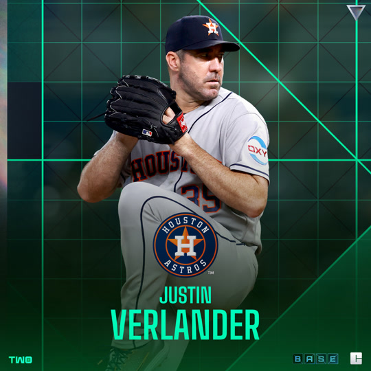 Justin Verlander