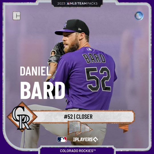 Daniel Bard