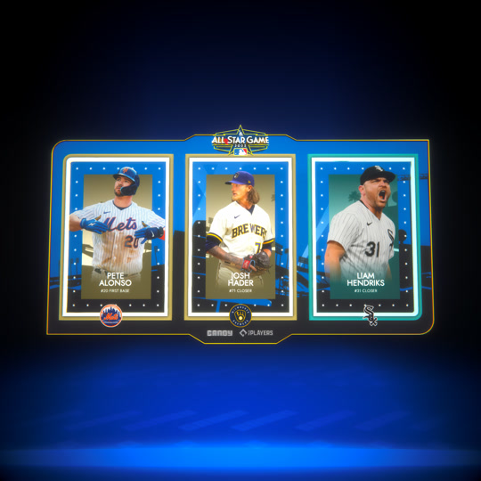 2022 Tricon Alonso Hader Hendriks