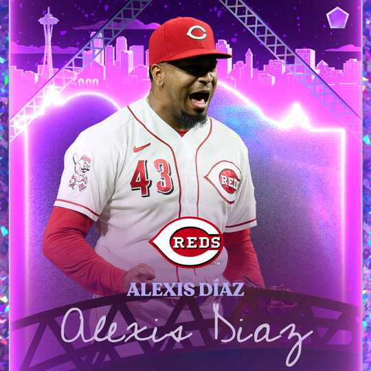 Alexis Díaz