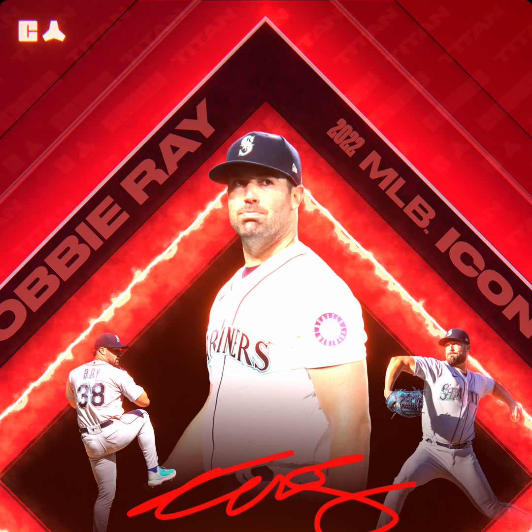 Robbie Ray