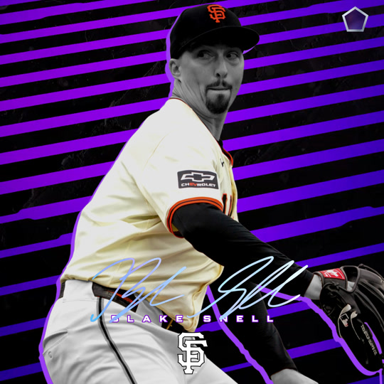 Blake Snell