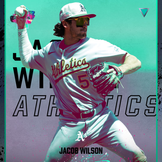 Jacob Wilson