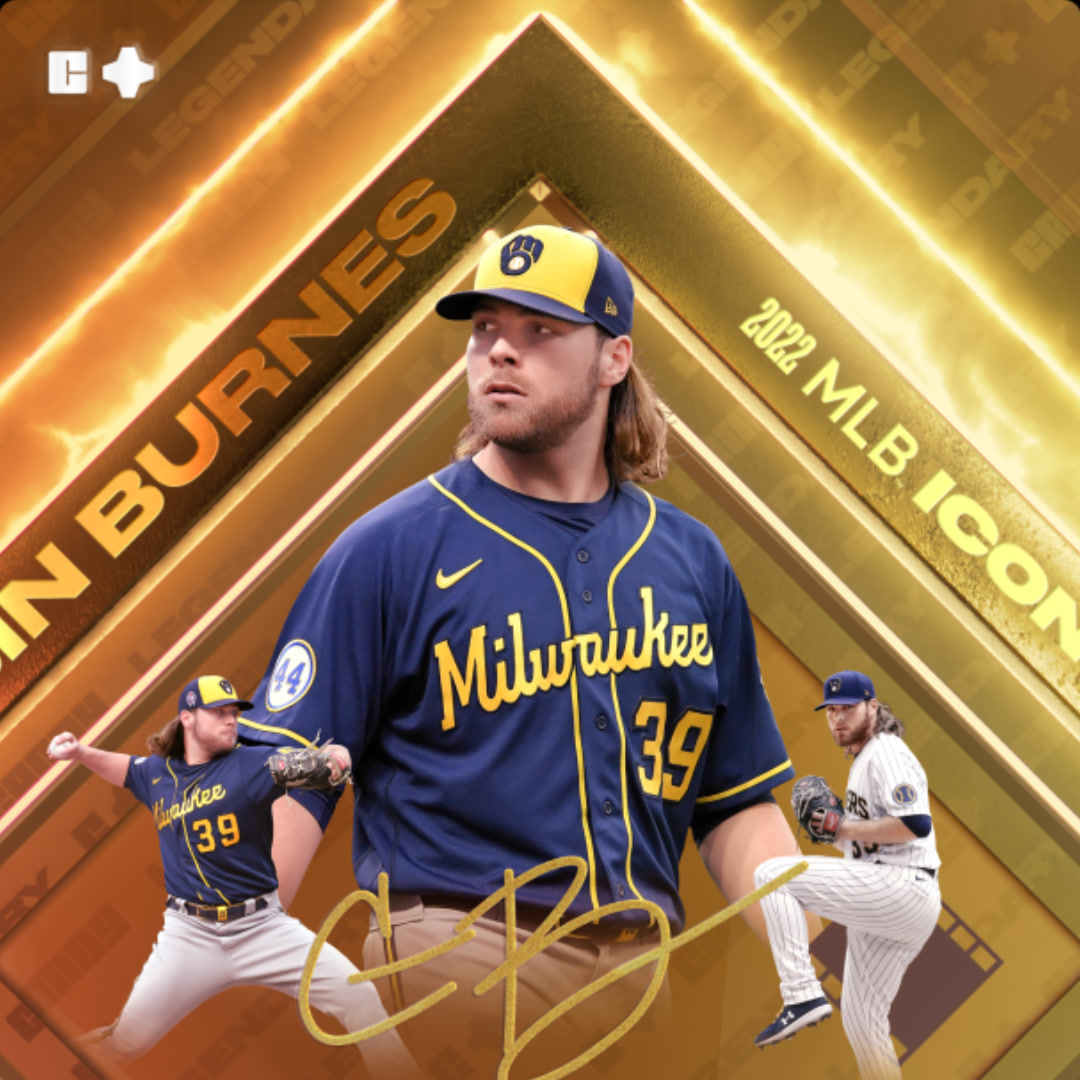 Corbin Burnes