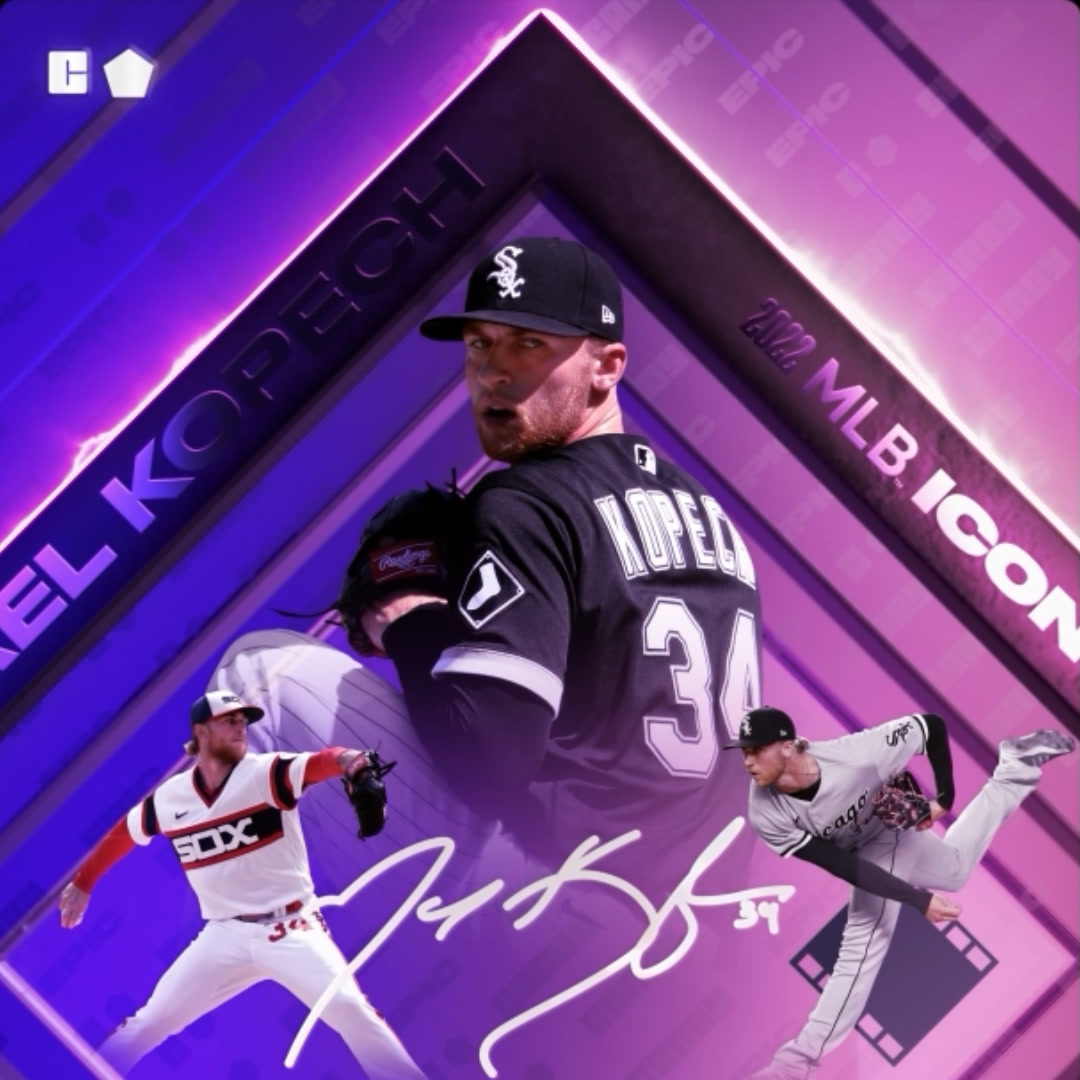 Michael Kopech