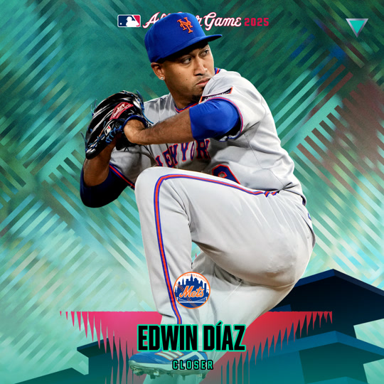 Edwin Díaz