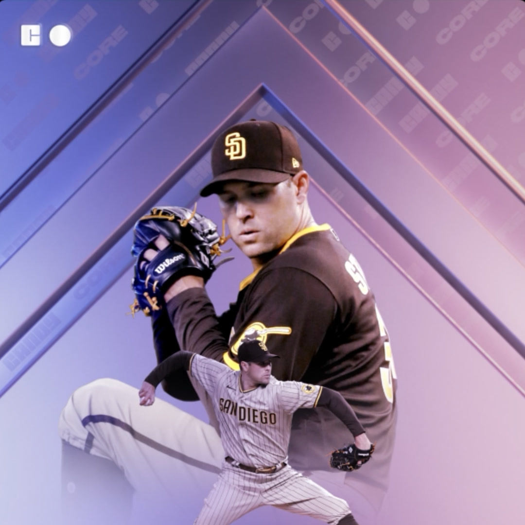 Craig Stammen
