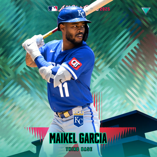 Maikel Garcia