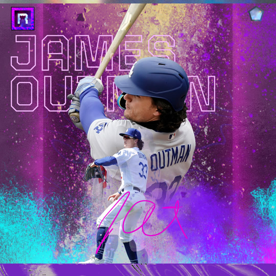 James Outman