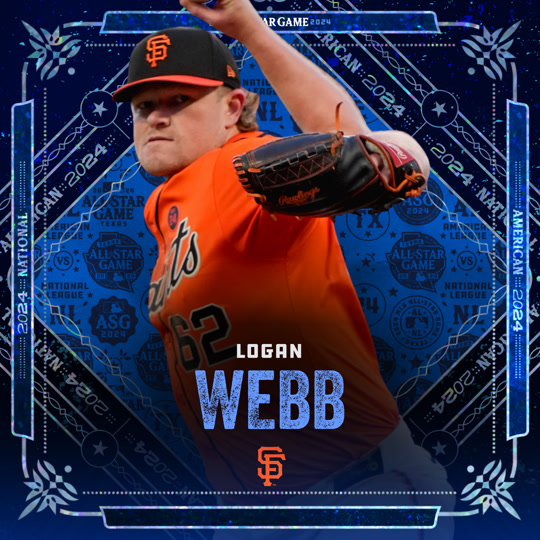 Logan Webb