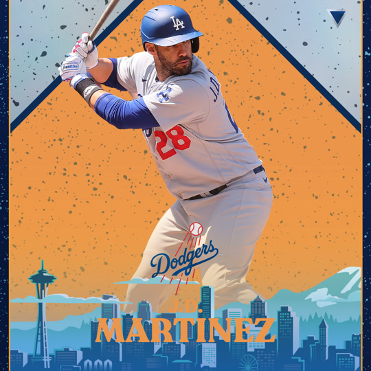 J.D. Martinez
