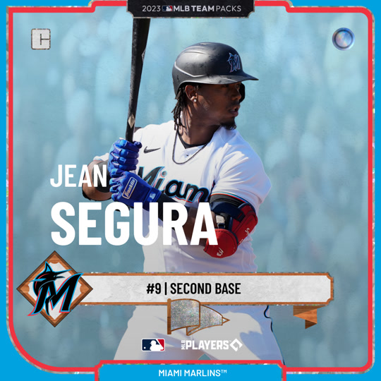 Jean Segura
