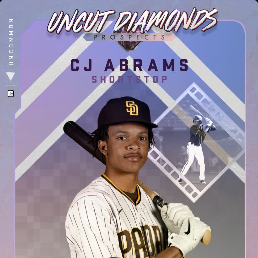 CJ Abrams
