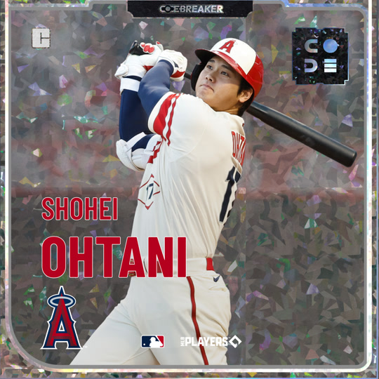 Shohei Ohtani