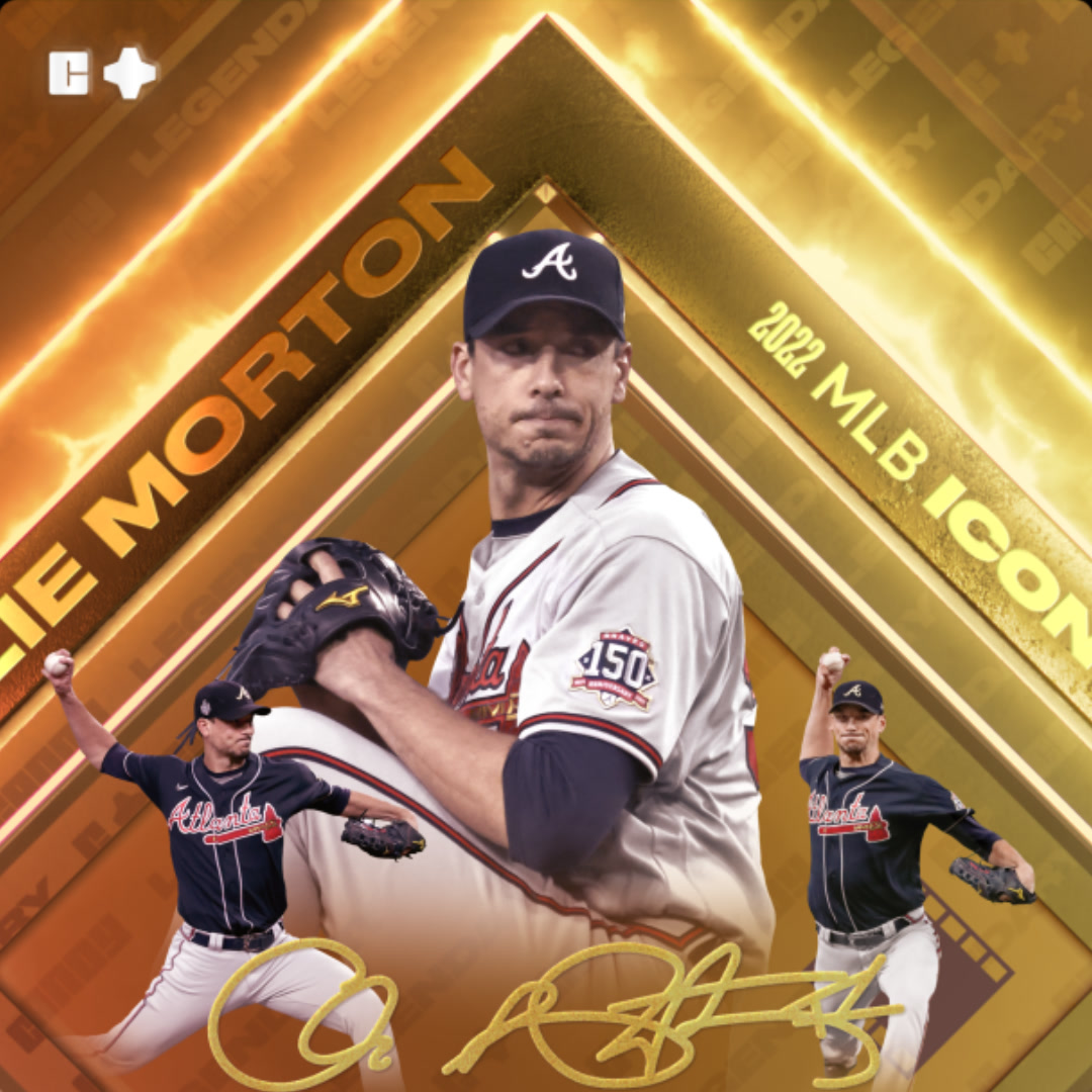 Charlie Morton