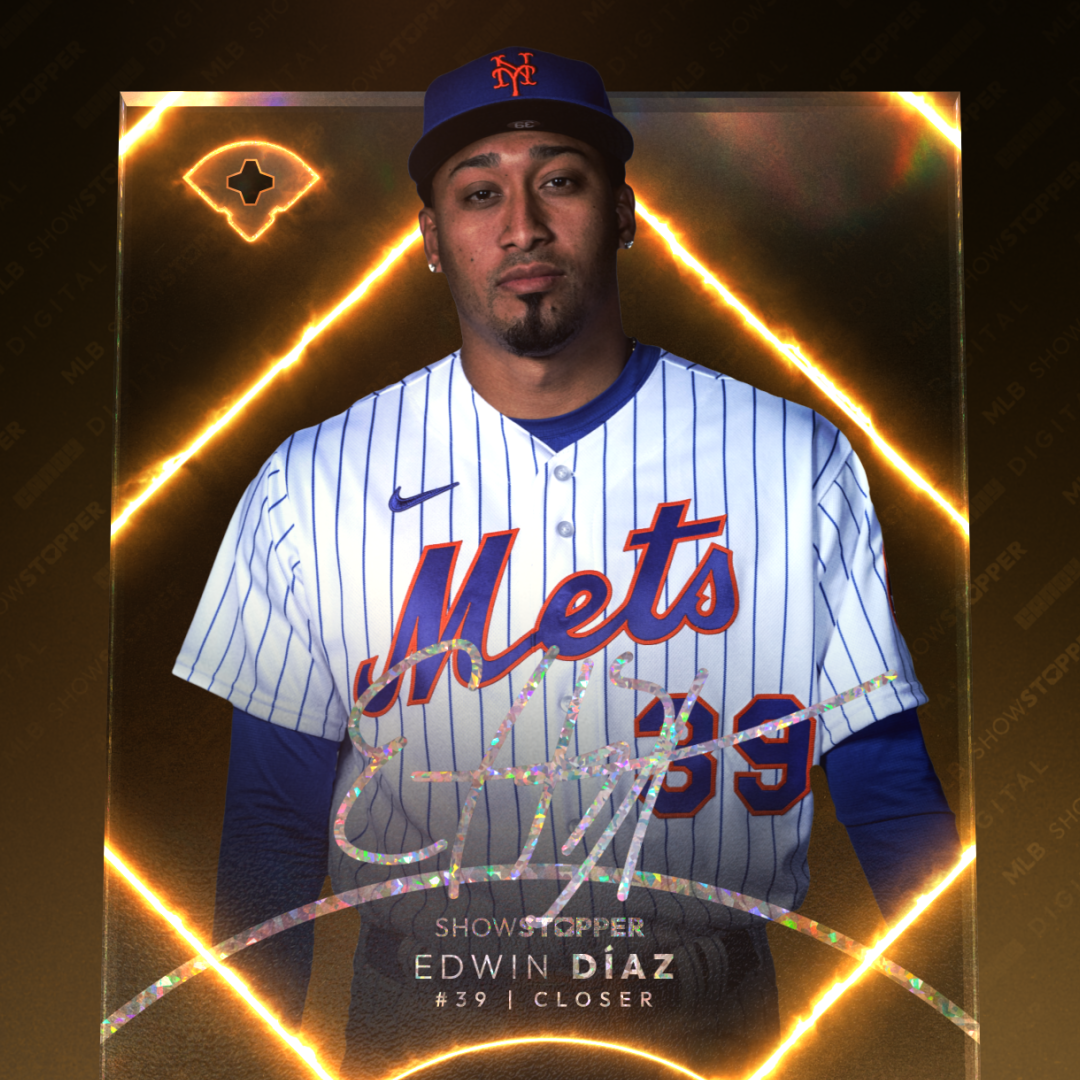 Edwin Díaz 