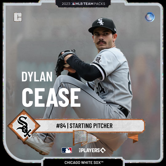 Dylan Cease