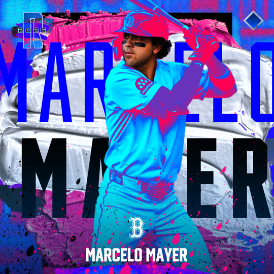 Marcelo Mayer