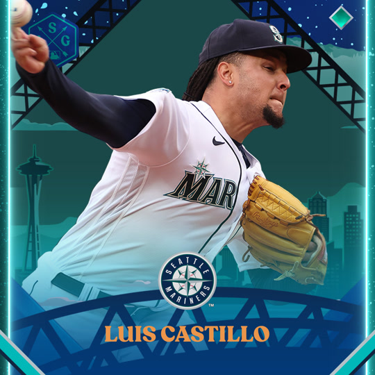 Luis Castillo