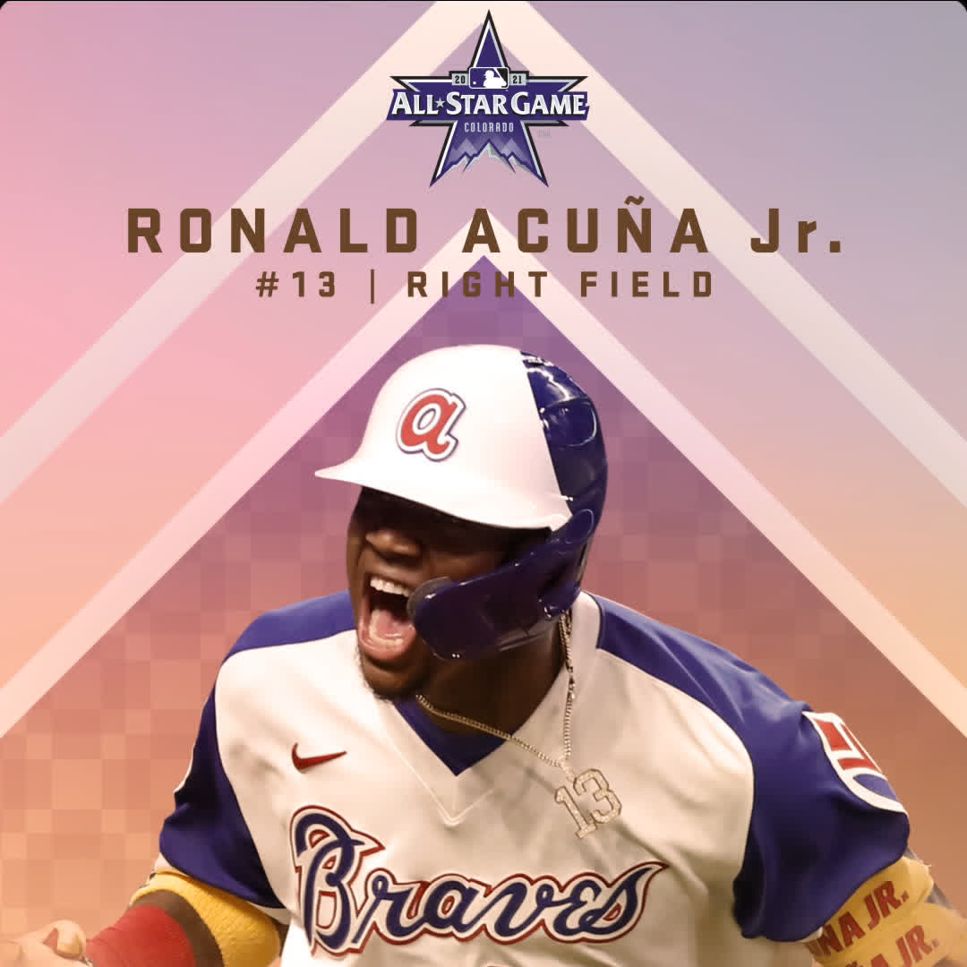 Ronald Acuña Jr.