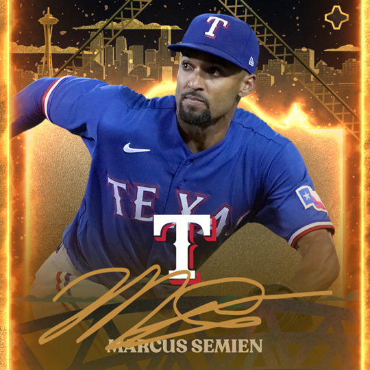 Marcus Semien