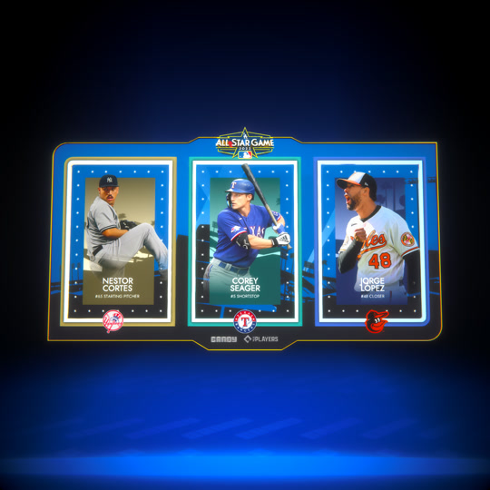 2022 Tricon Cortes Seager López