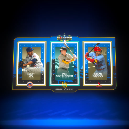 2022 Tricon Díaz Cronenworth Arenado