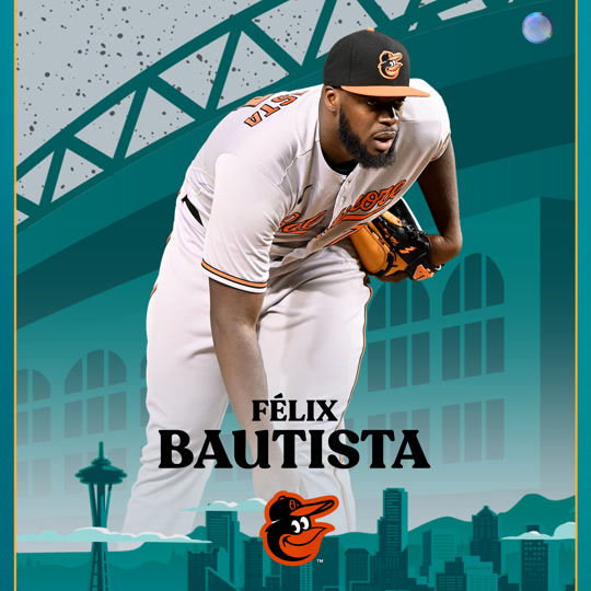 Félix Bautista