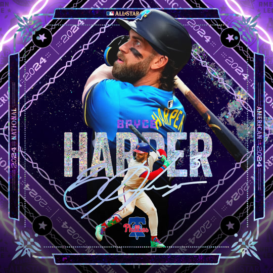 Bryce Harper