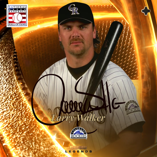 Larry Walker