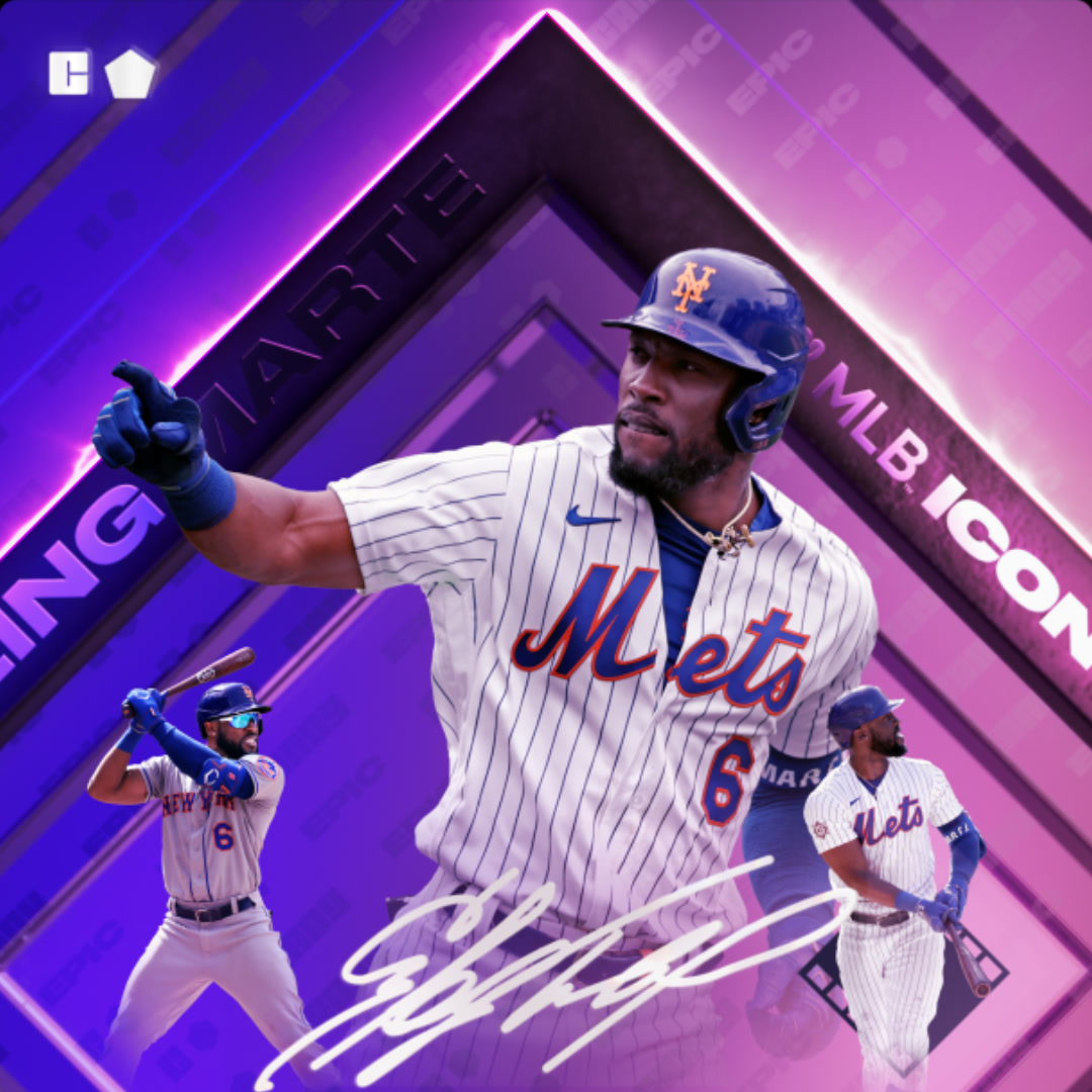 Starling Marte