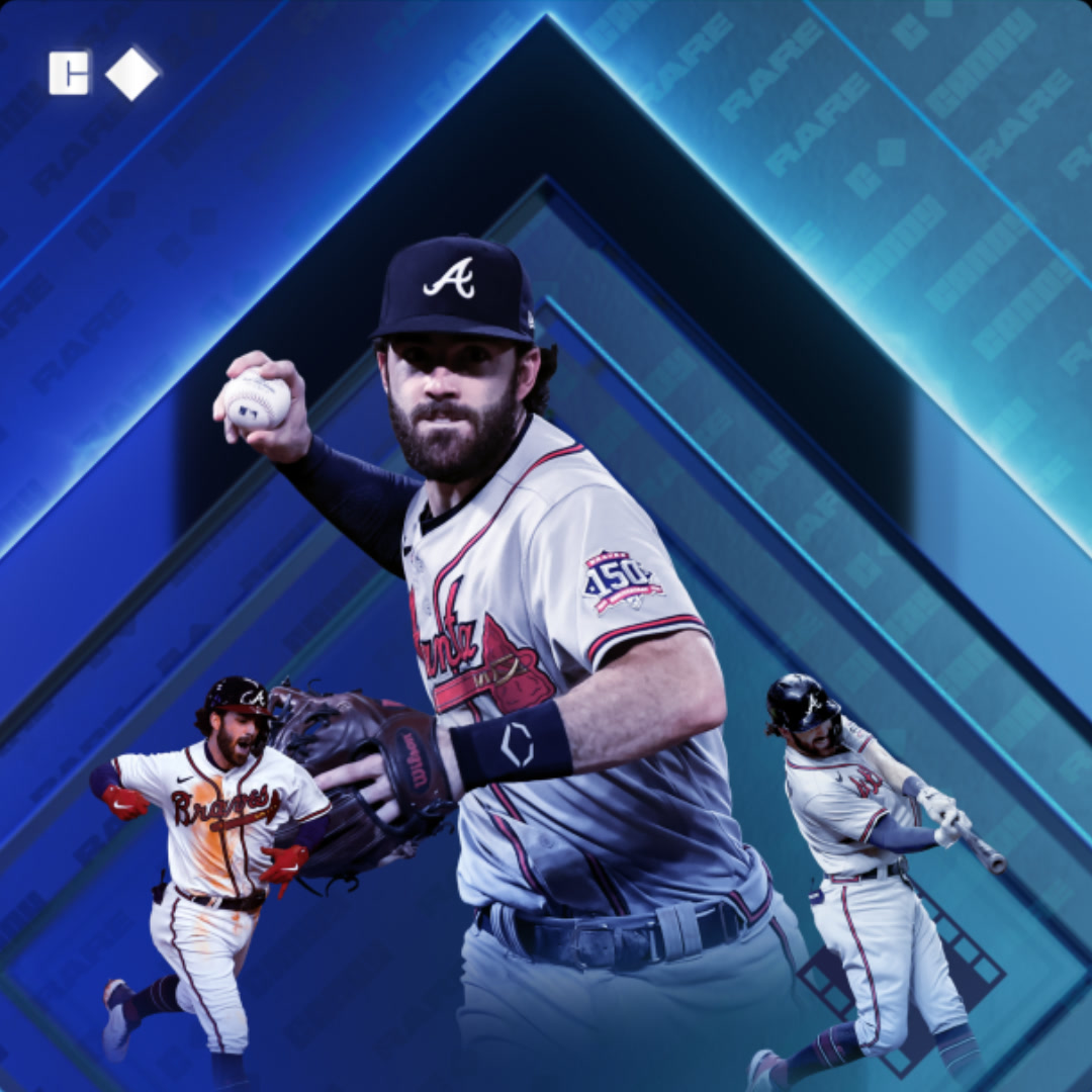 Dansby Swanson