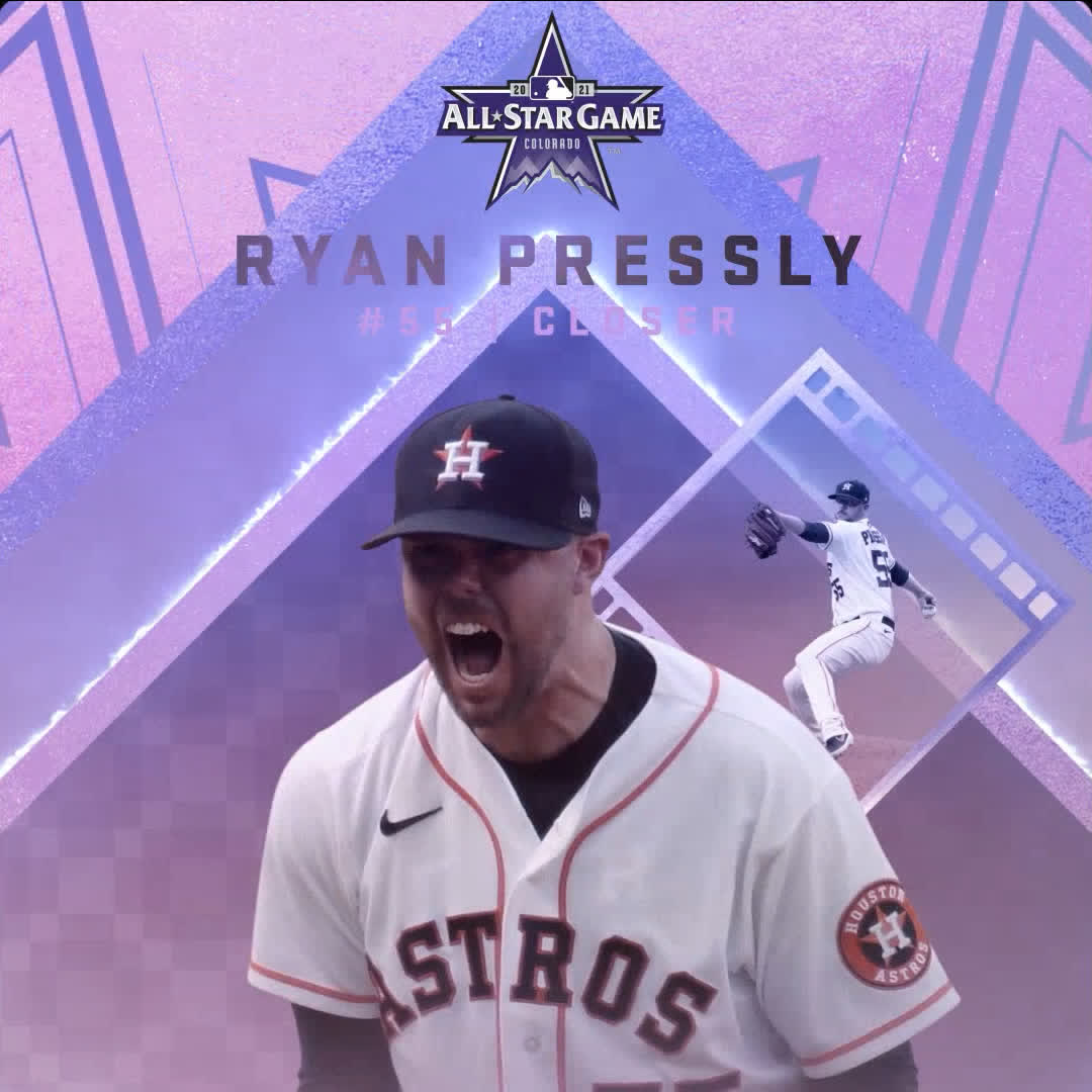 Ryan Pressly