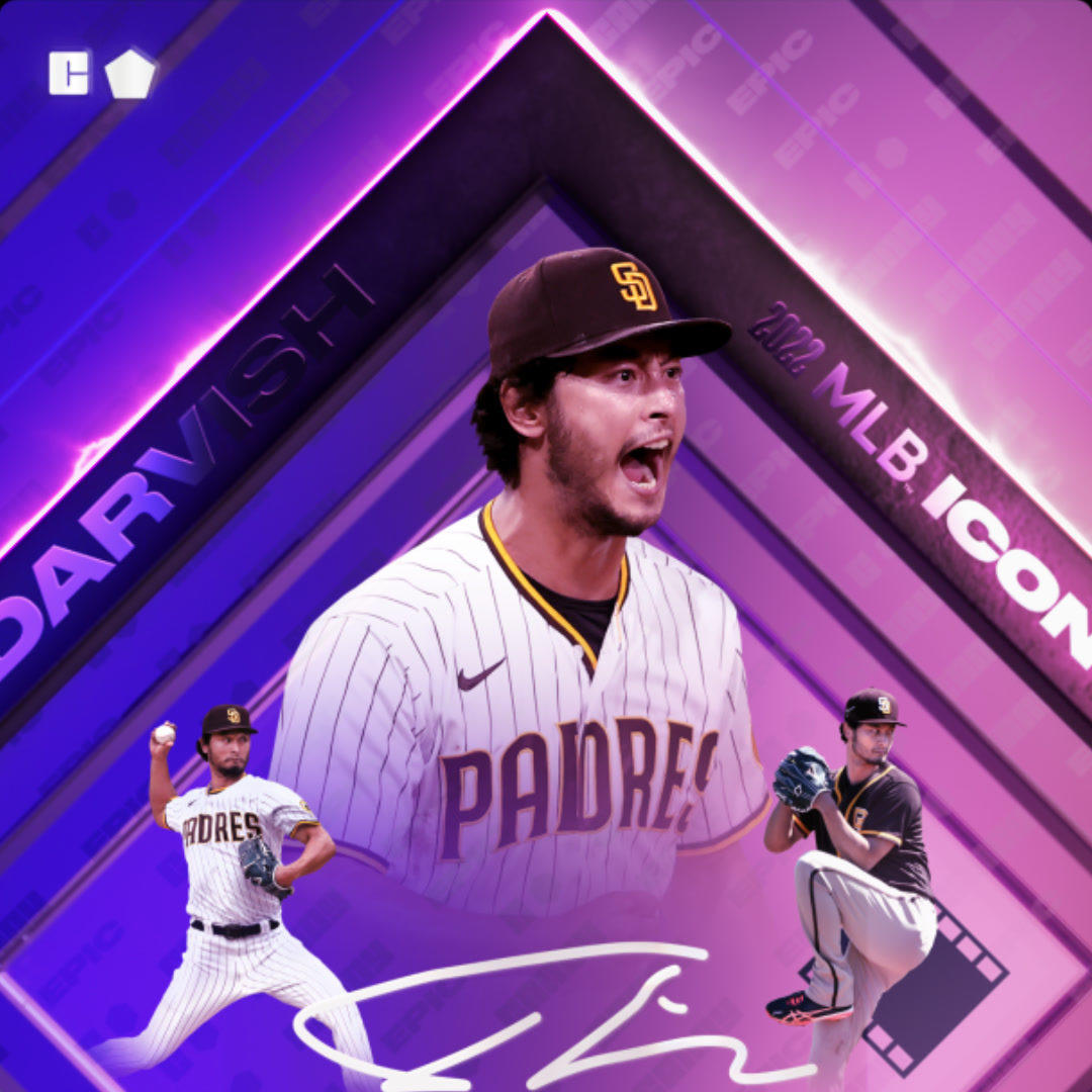 Yu Darvish