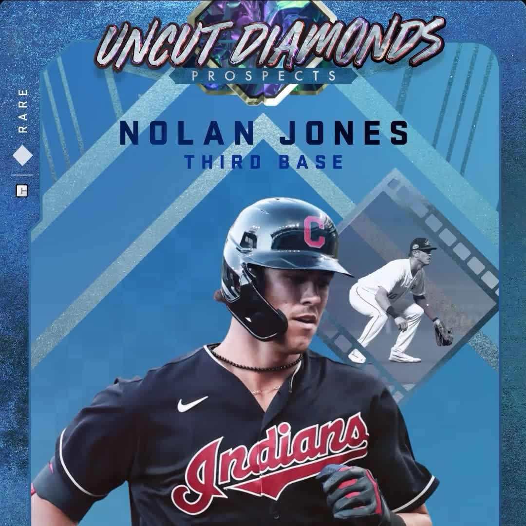 Nolan Jones