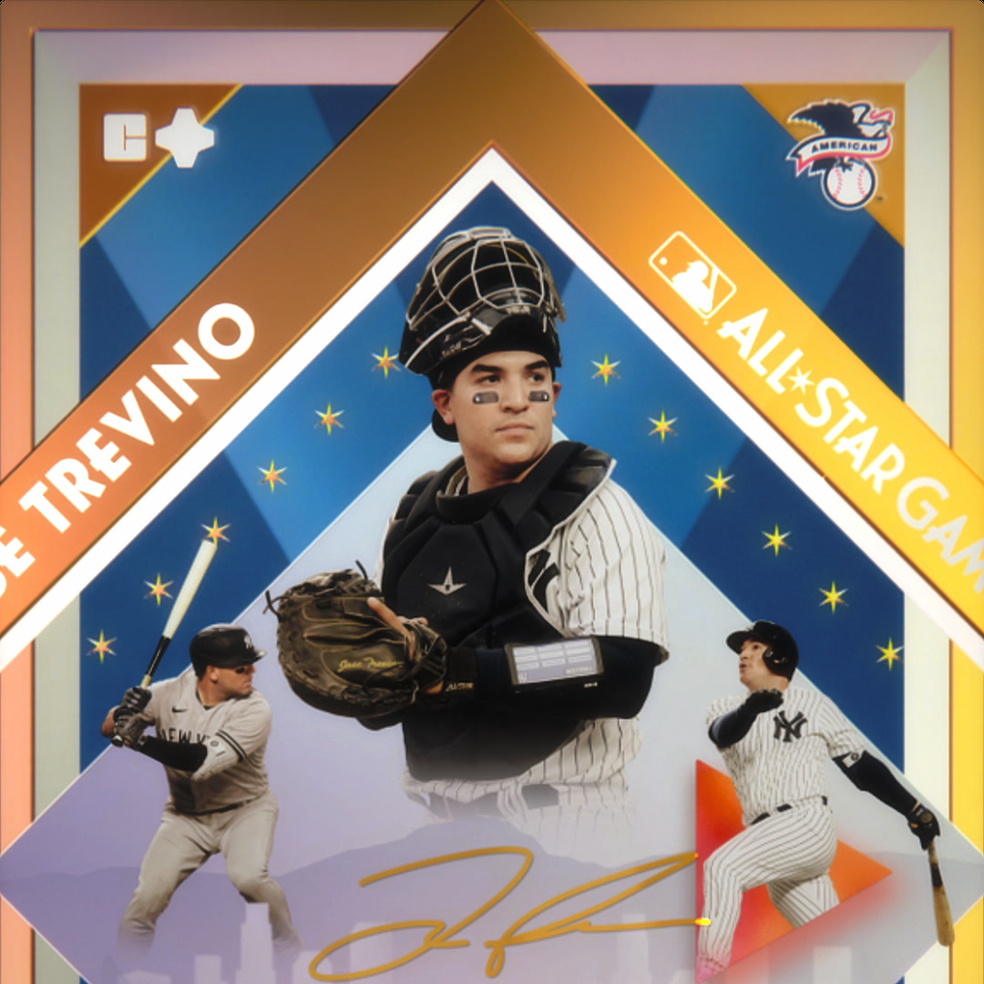 Jose Trevino