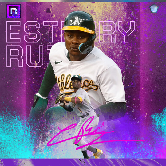Esteury Ruiz
