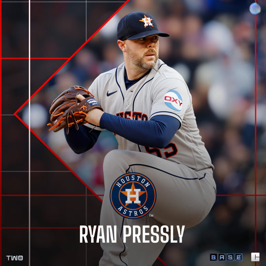 Ryan Pressly