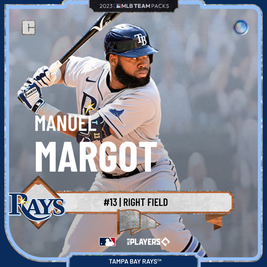 Manuel Margot