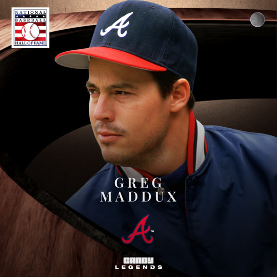 Greg Maddux
