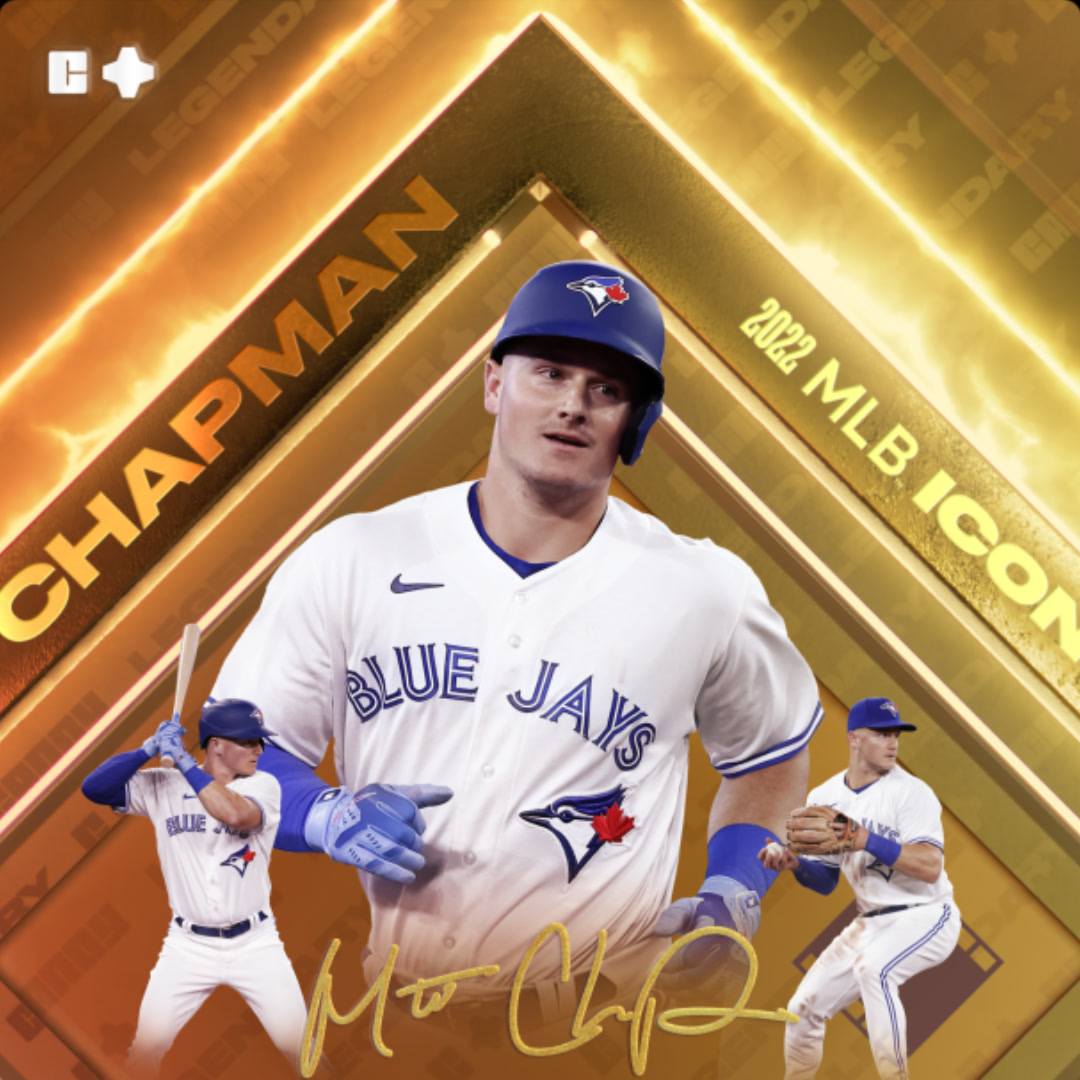 Matt Chapman