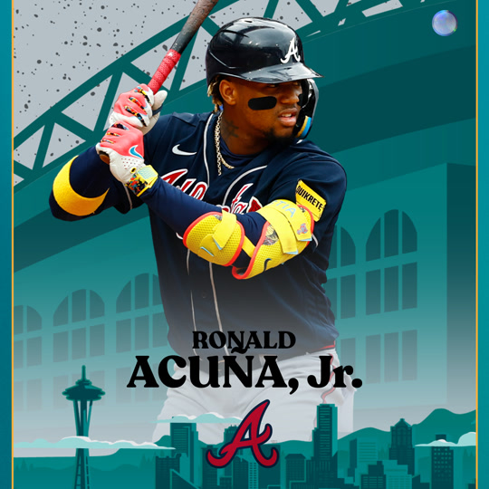 Ronald Acuña Jr.