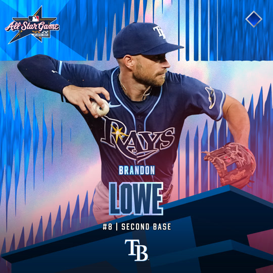 Brandon Lowe