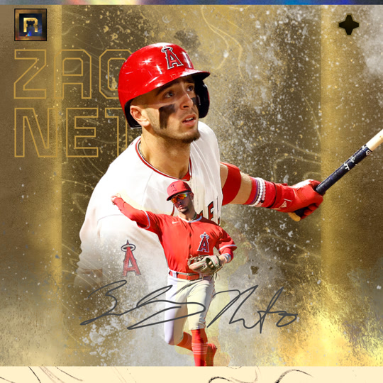 Zach Neto