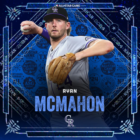 Ryan McMahon