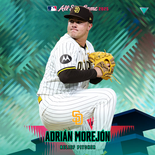 Adrián Morejón