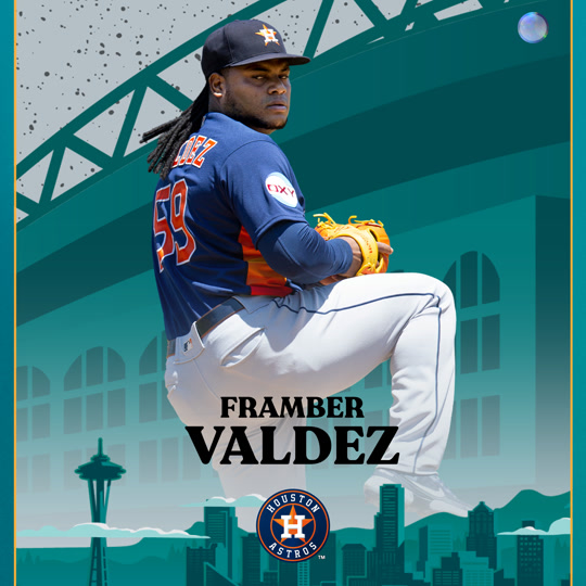 Framber Valdez