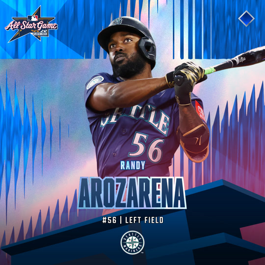 Randy Arozarena