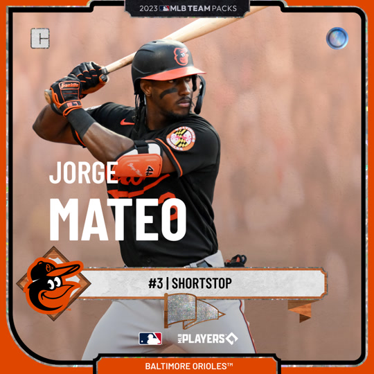Jorge Mateo